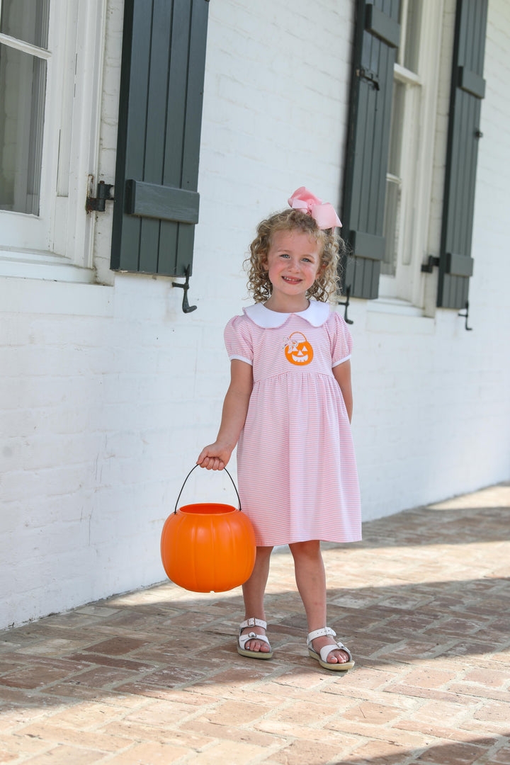 Jack O' Lantern Dress