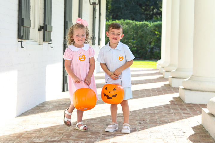 Jack O' Lantern Dress