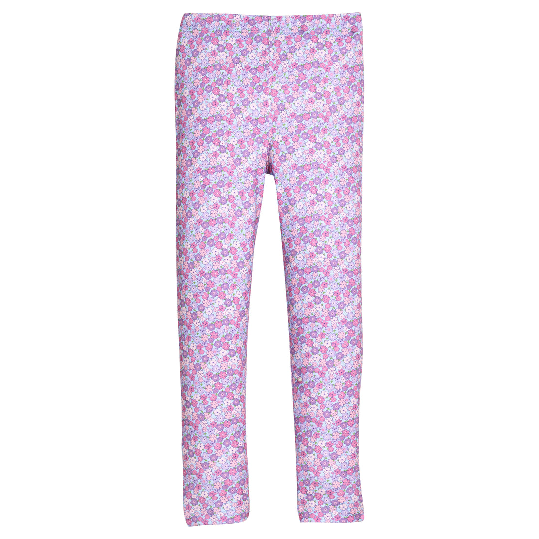 Legging Set- Ashbrook Floral
