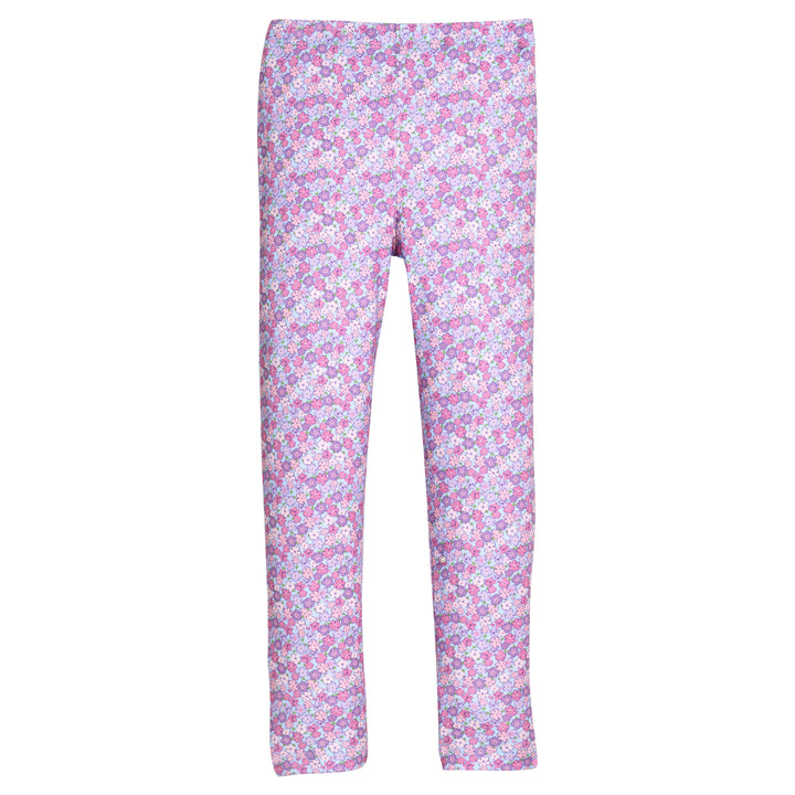 Legging Set- Ashbrook Floral