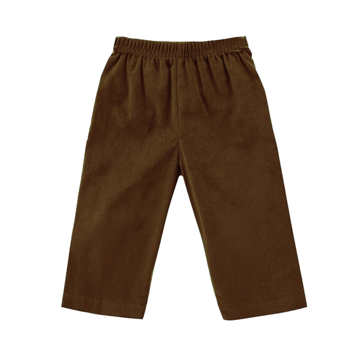 Red Stripe Knit Set- Lab