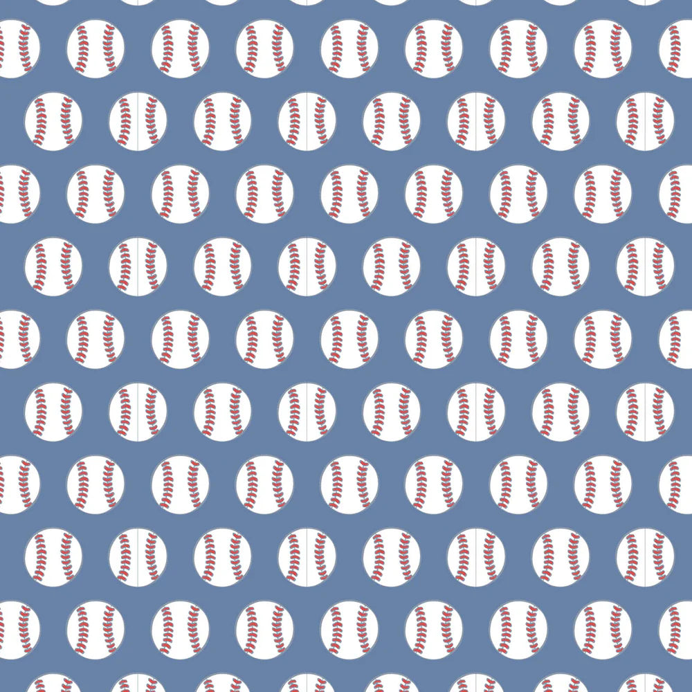 Gentry Short Set- Baseball Grandslam