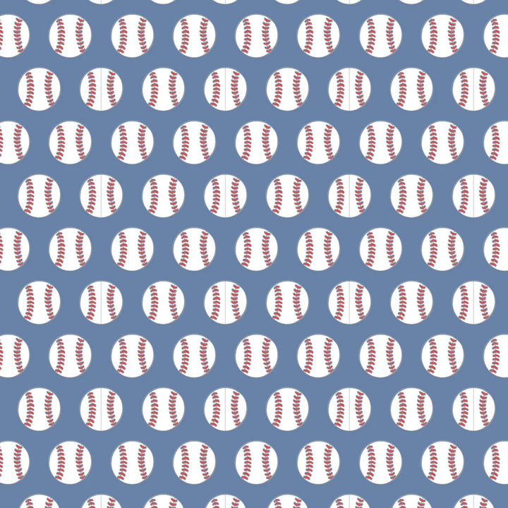 Gentry Short Set- Baseball Grandslam