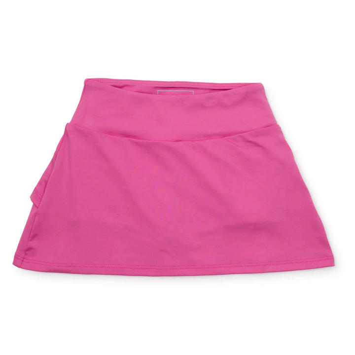 Margot Performance Skirt- Hot Pink