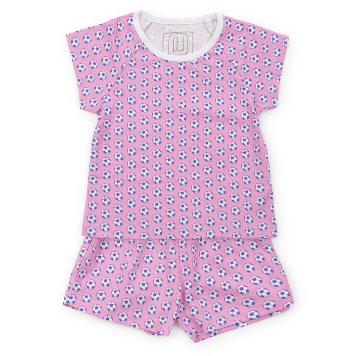 Emery Short Set- Soccer