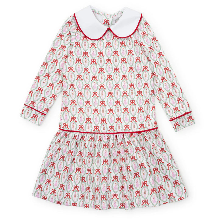 Lillian Dress- Nutcracker Ballet