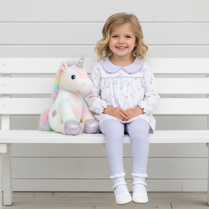 Magic Unicorns Pant Set