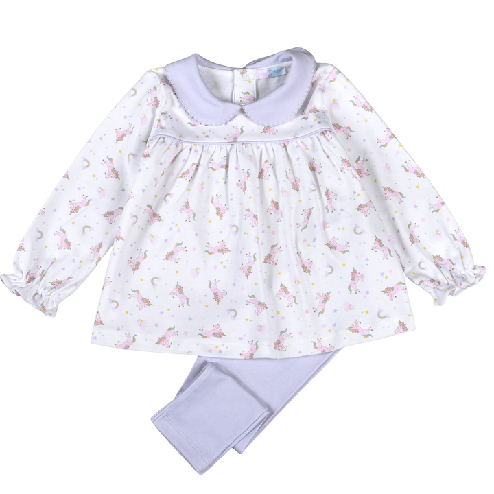 Magic Unicorns Pant Set