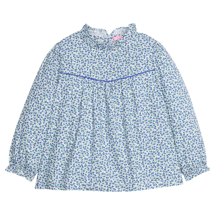 McCall Top- Dillon Ditsy Floral