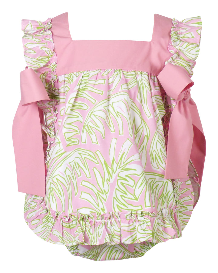 Etta Sunsuit