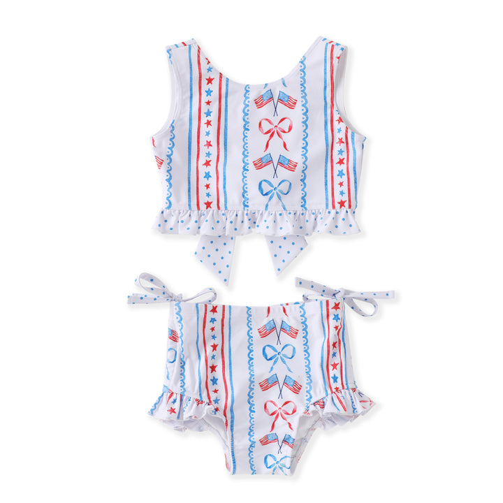 Americana Swimsuit