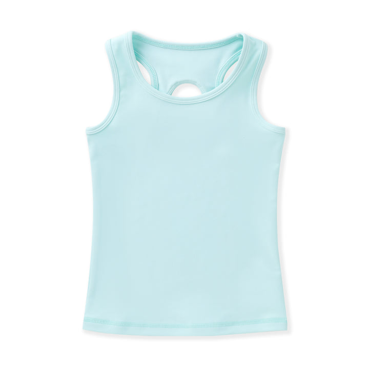 Aqua Active Tank