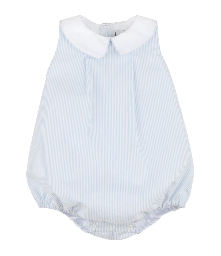 Sugarbaker Baby Bubble- Blue