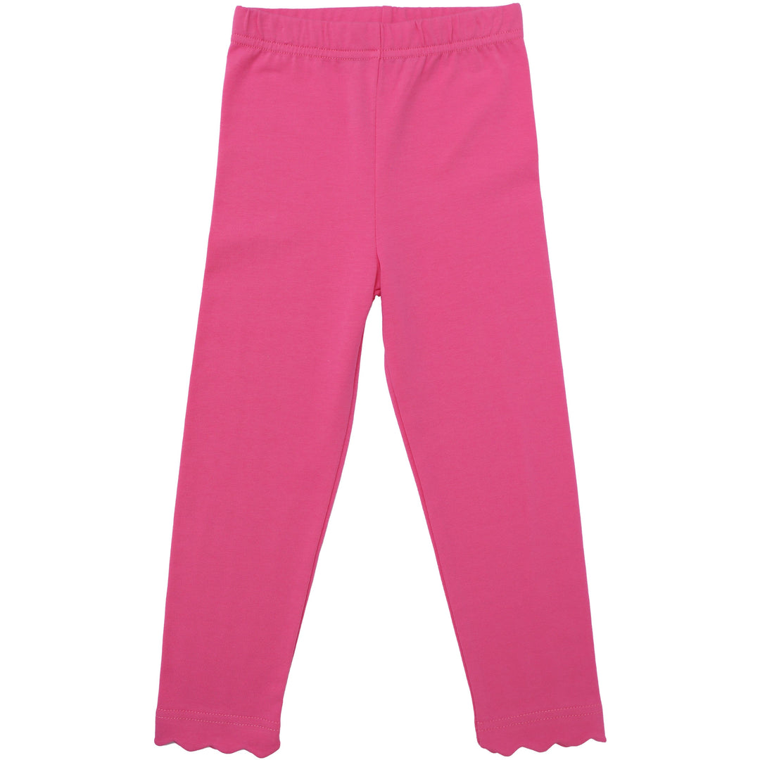 Tori Pullover Stripe Set- Pink
