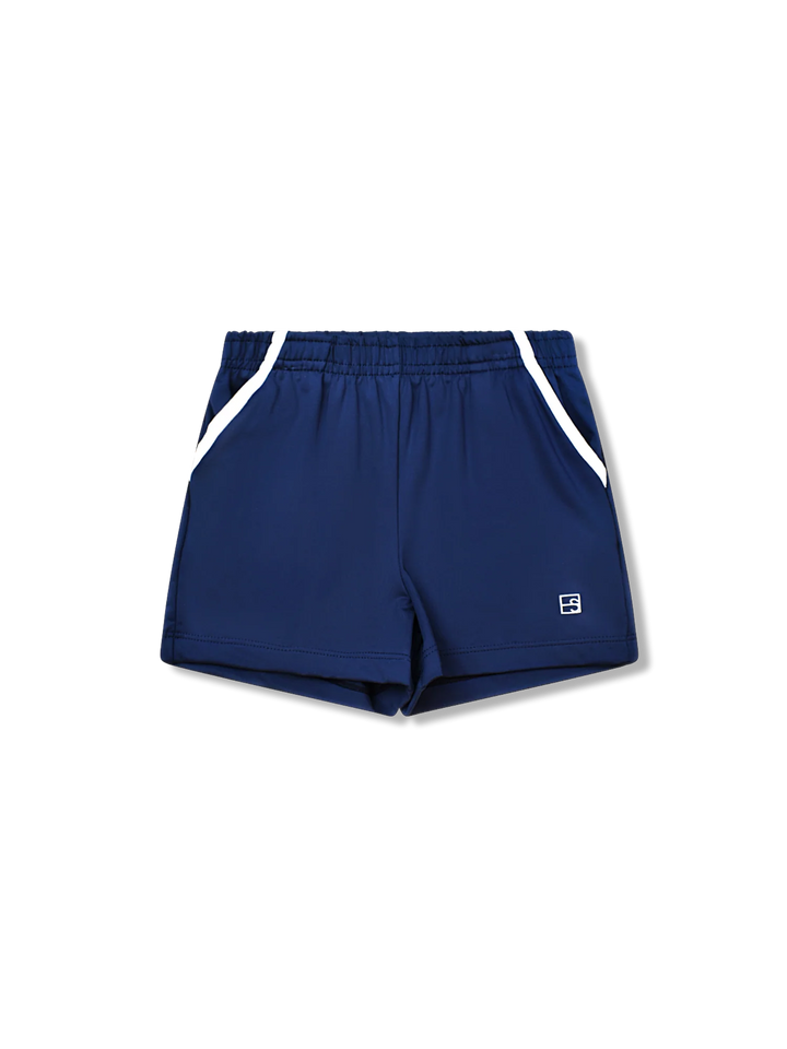 Nathan Short- Nantucket Navy
