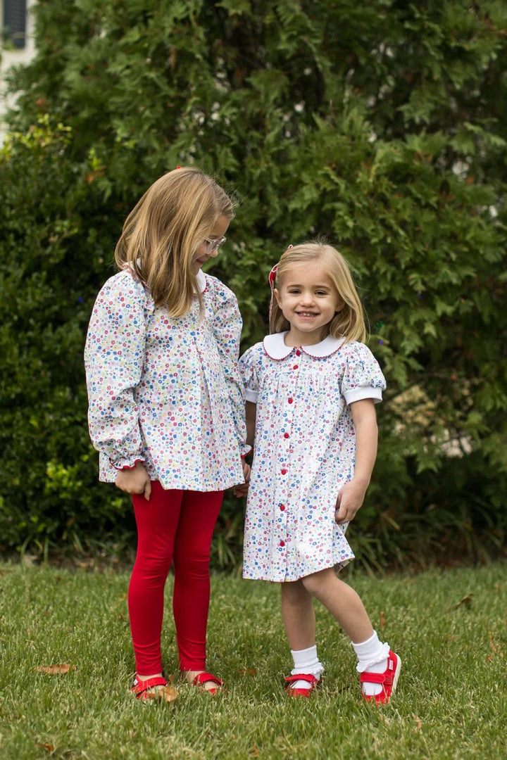 Caroline Legging Set- Homeroom Blooms