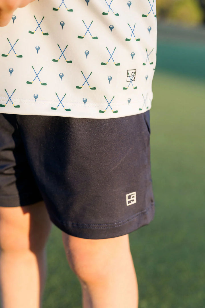 Nathan Short- Nantucket Navy