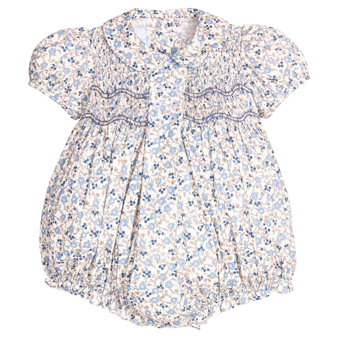 Smocked Bridget Bubble