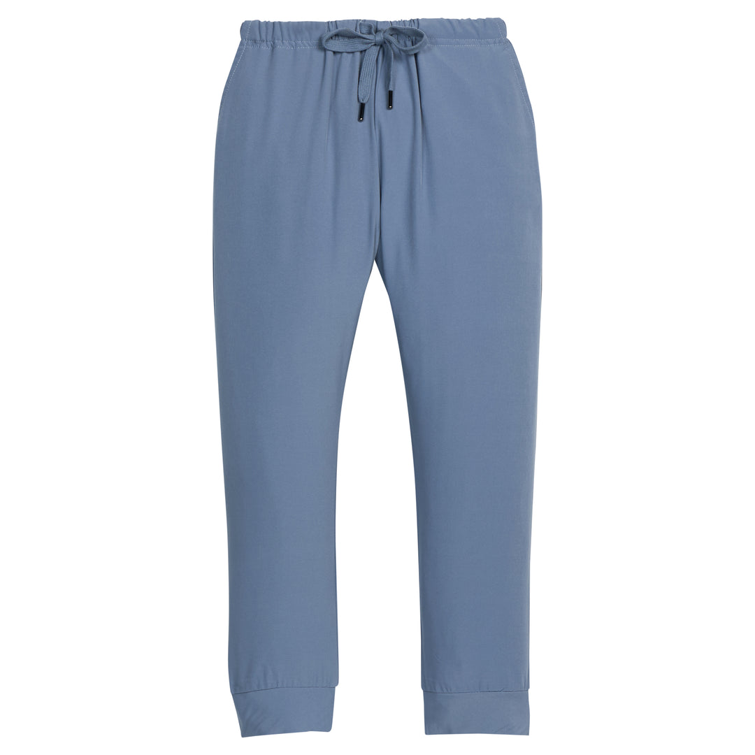 Sport Pants- Stormy Blue