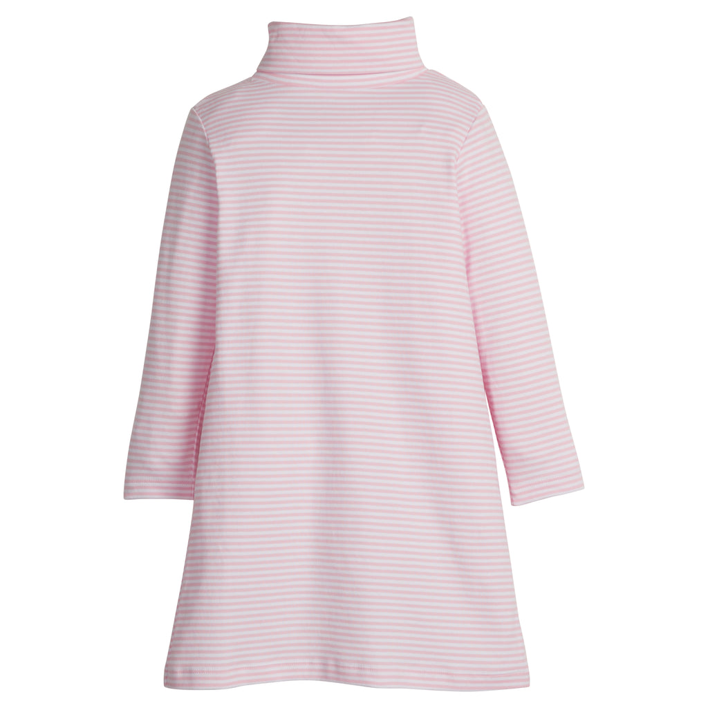 【早い者勝ち】Turtleneck Pink Lilac 12-18M 早い者勝ち】Turtleneck Pink Lilac 12-18M