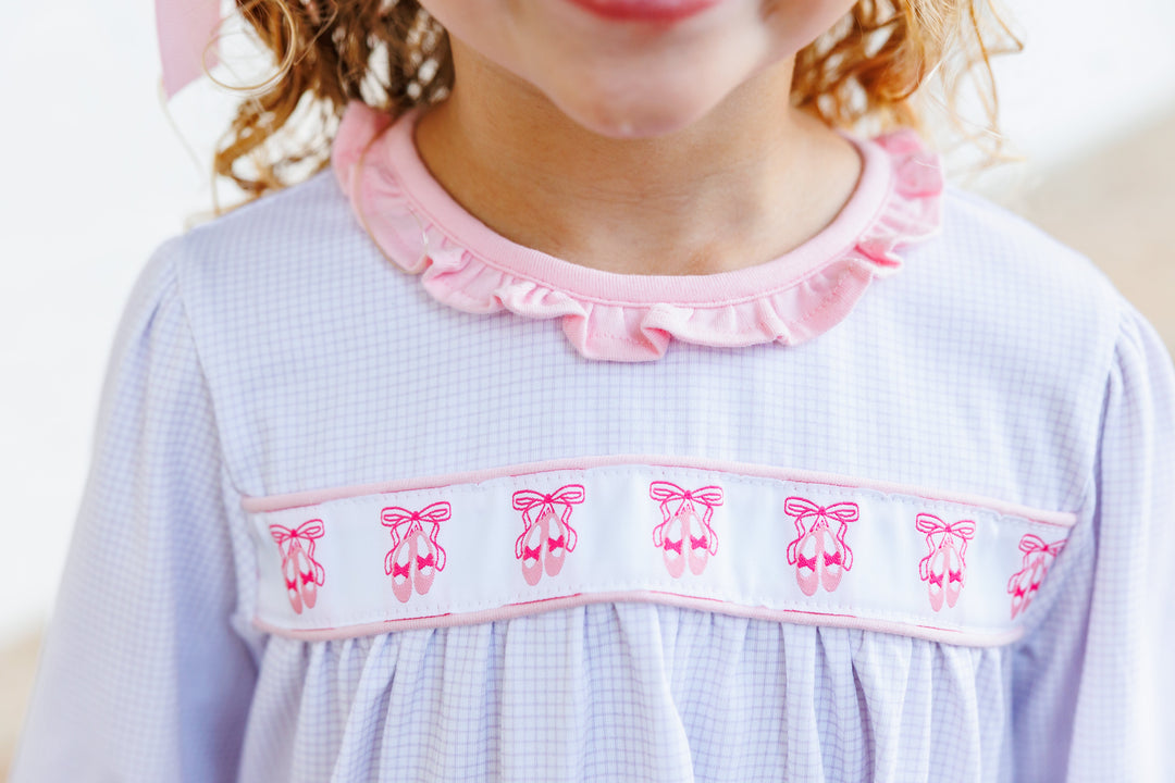 Twinkle Toes Dress
