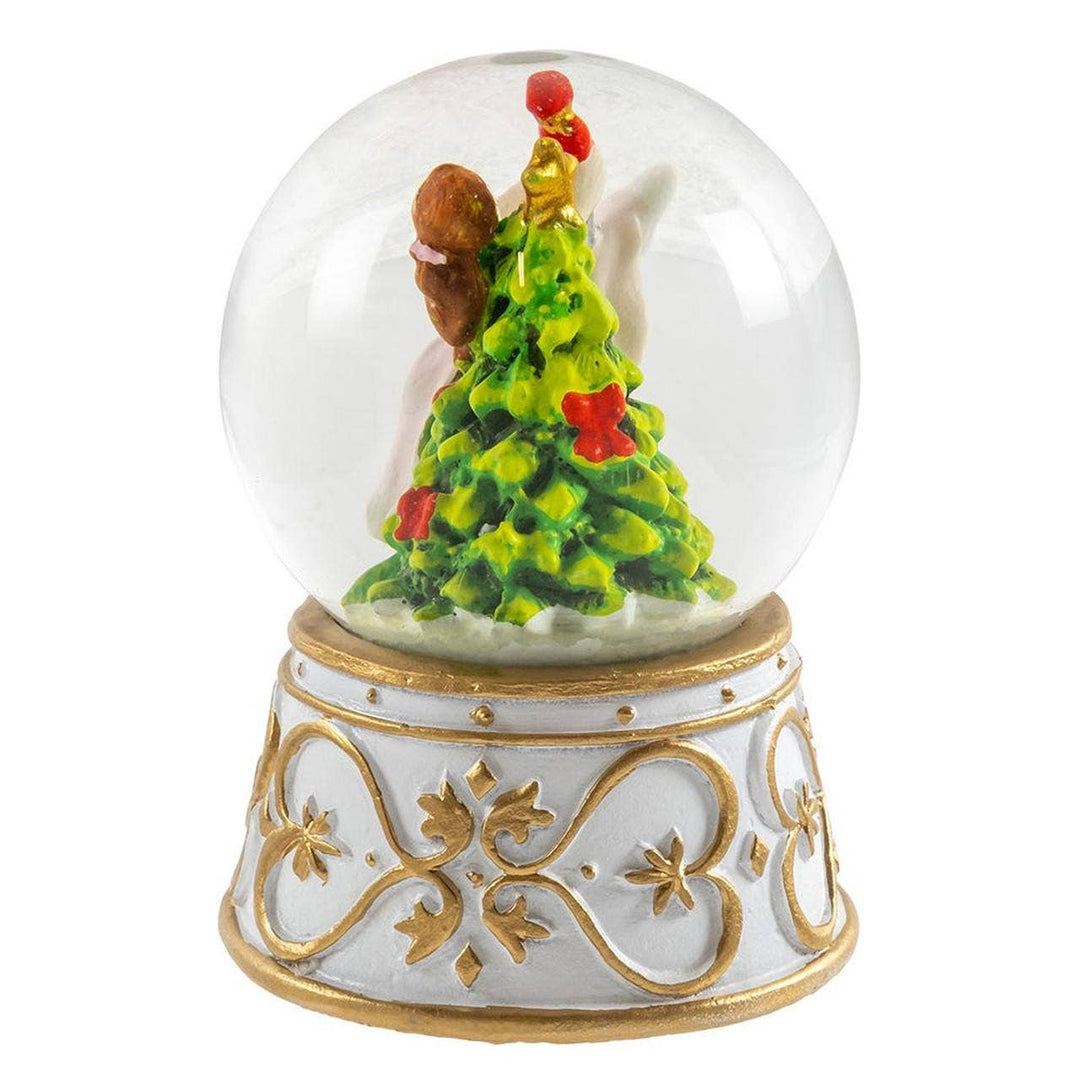 Clara Water Globe
