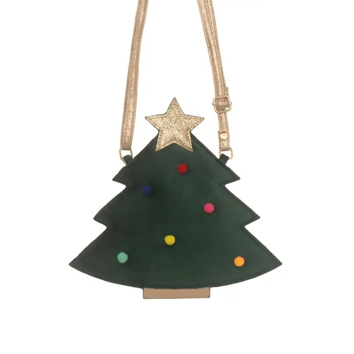 Little Chrsitmas Tree Bag