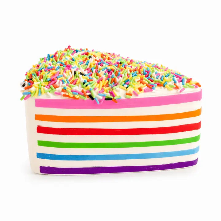 Cake Slice Squishy