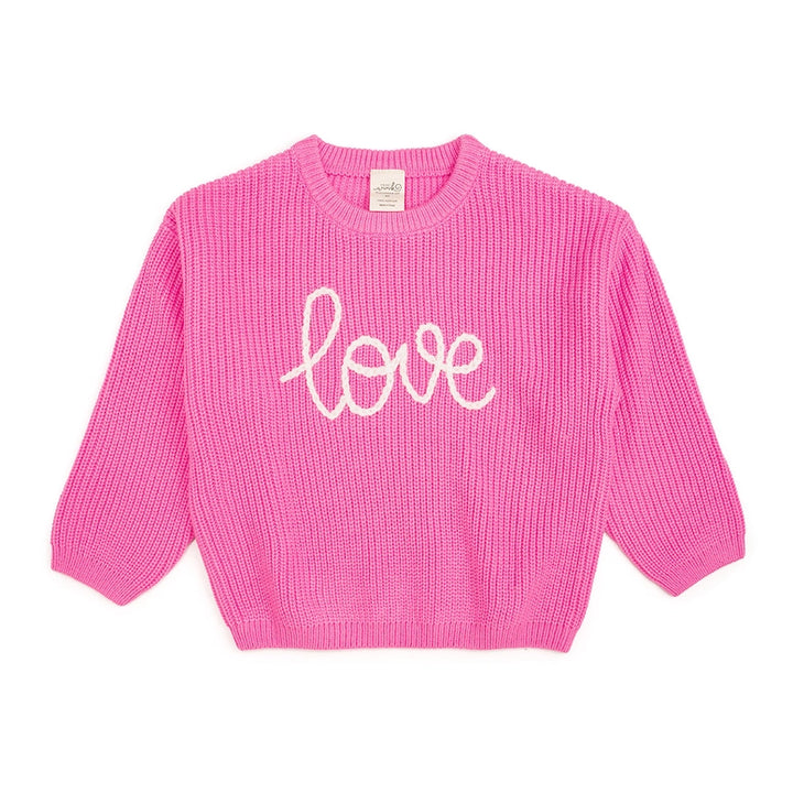 LOVE Sweater