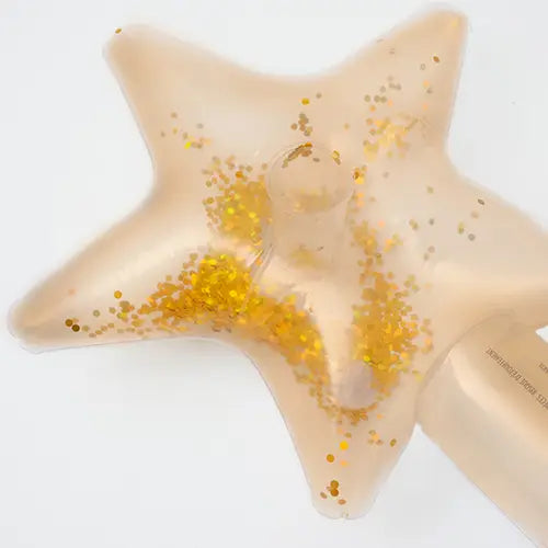 Inflatable Star Princess Wands