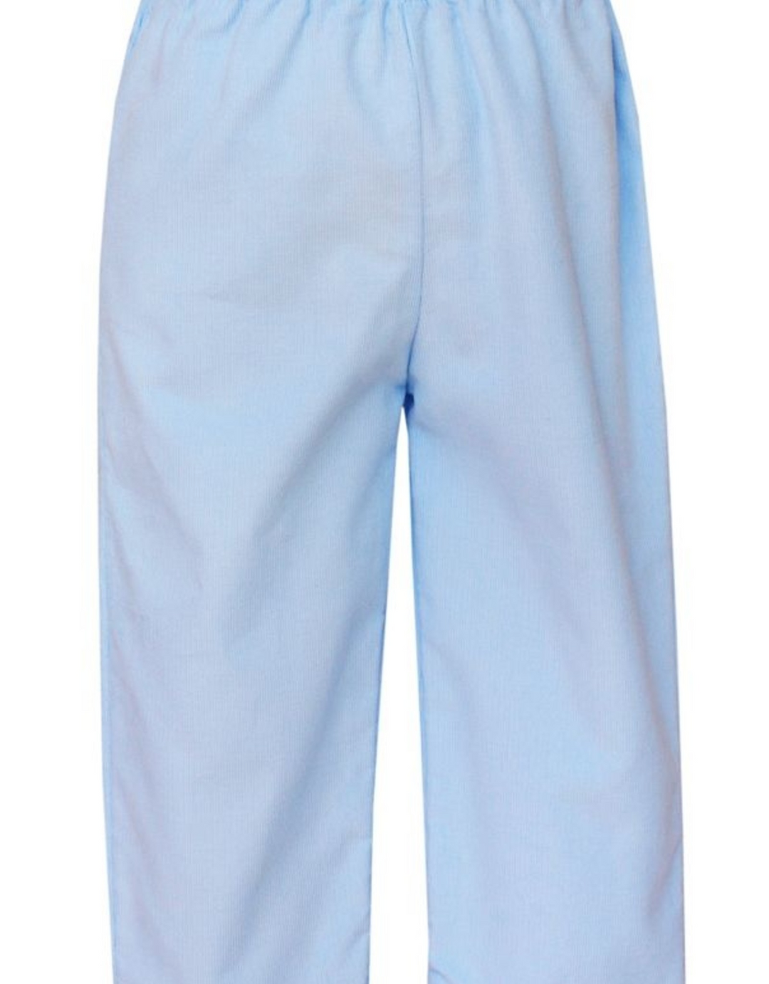 Anavini Corduroy pants- light blue