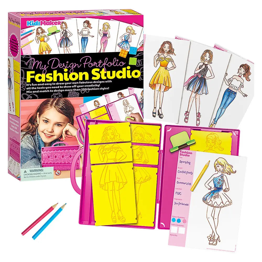 My Design Portfolio