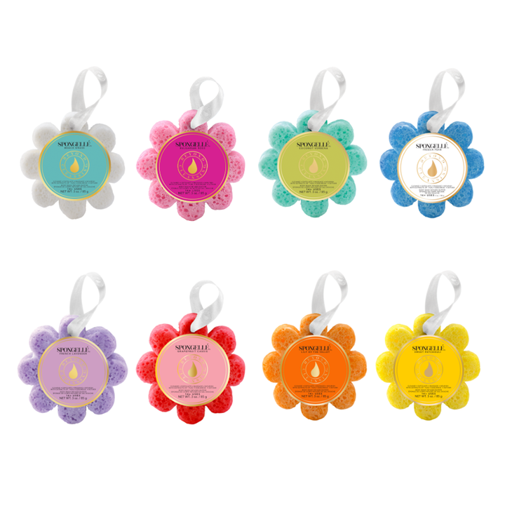 Wildflowers Assorted Pack | Wild Flowers | Made in USA: Assorted Pack