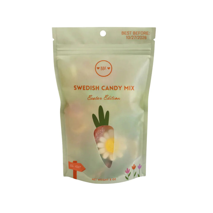Swedish Candy Mix- Easter