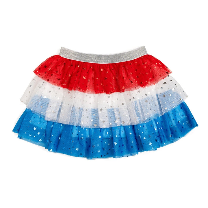 Patriotic Tutu