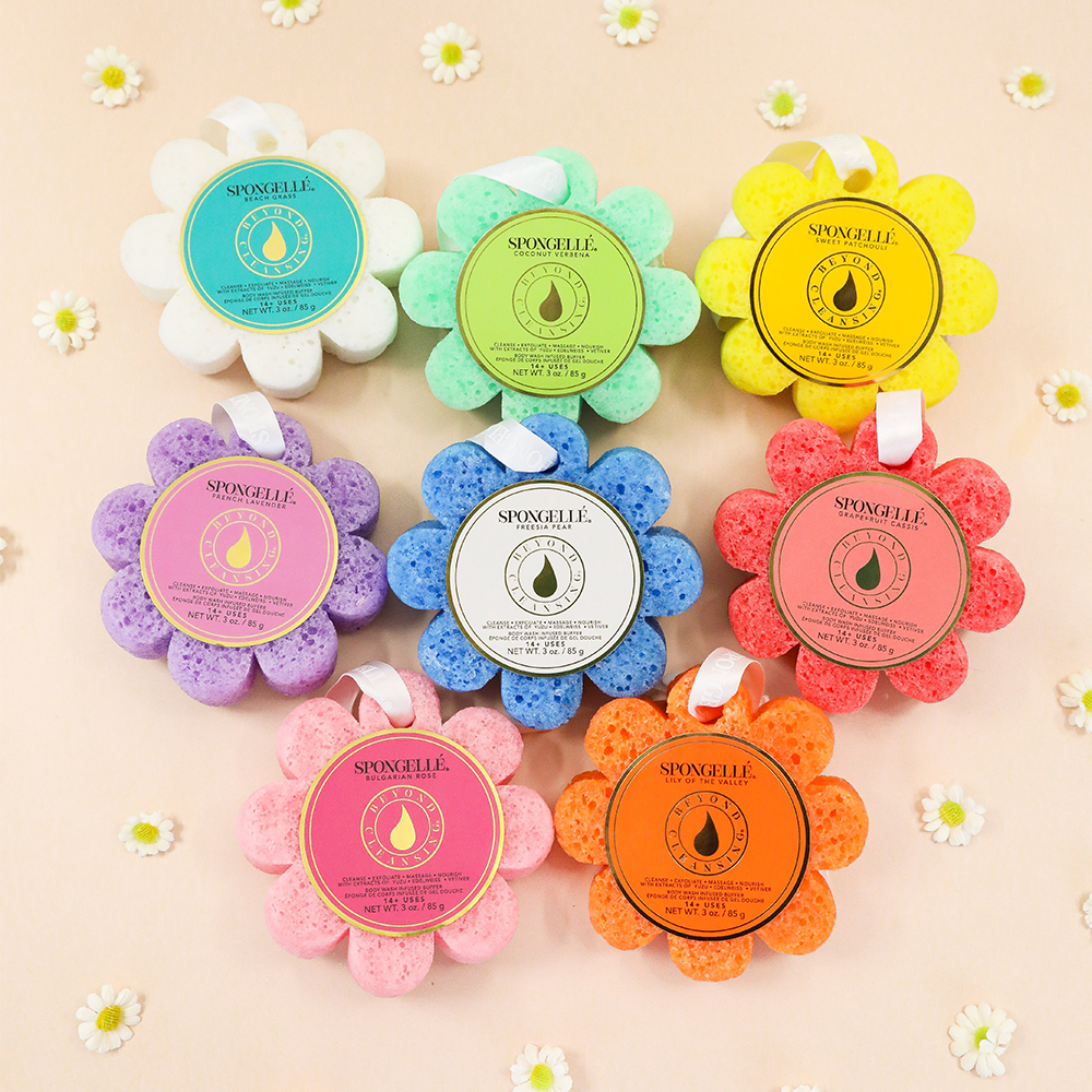 Wildflowers Assorted Pack | Wild Flowers | Made in USA: Assorted Pack