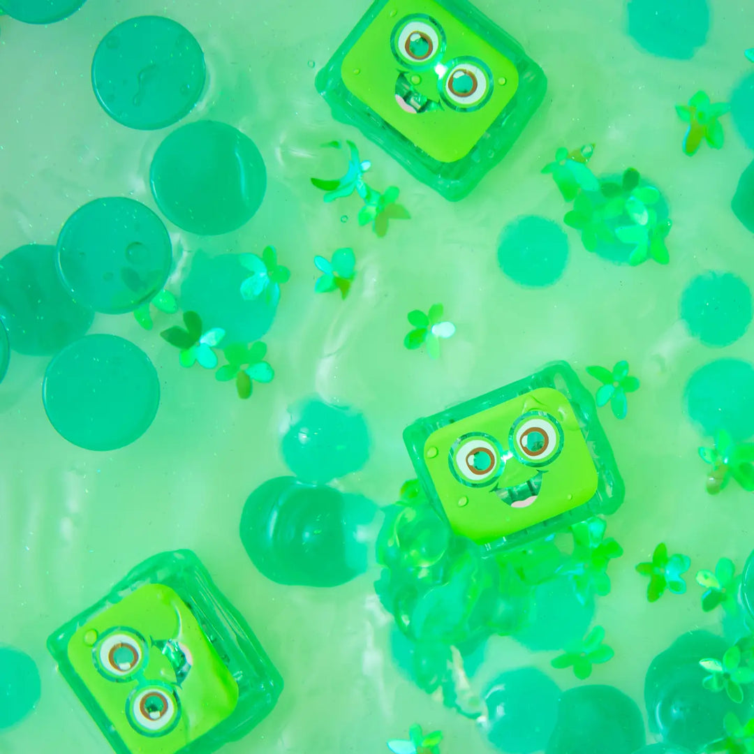 Glo Pal Light Up Cubes: Pippa