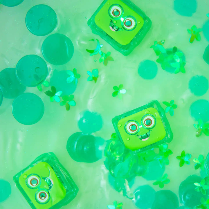 Glo Pal Light Up Cubes: Pippa