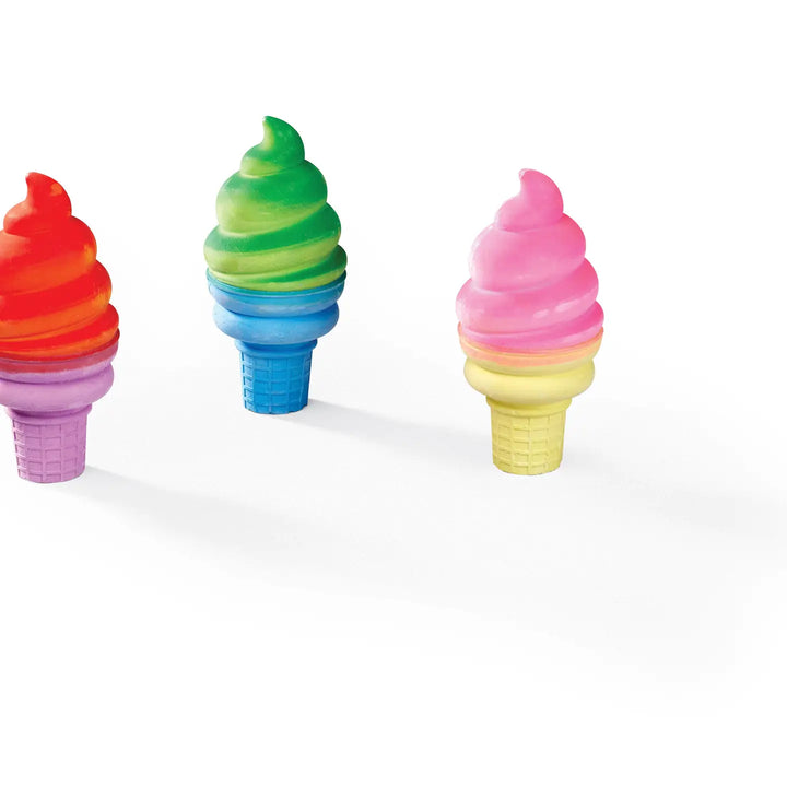 Sidewalk Chalk- Ice Cream