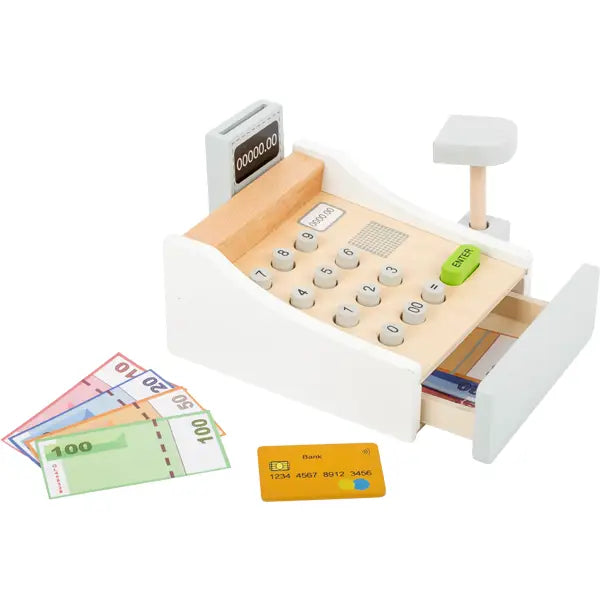 Cash Register Play Set