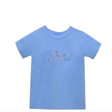 Houston Shirt- Party Animals