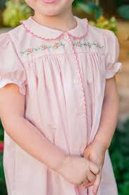 Begonia Ingrid Dress