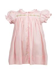 Begonia Ingrid Dress