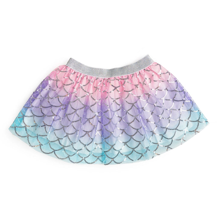 Mermaid Tutu