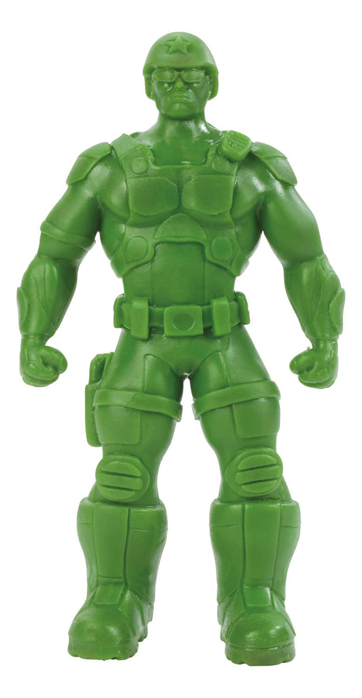 Epic Stretch Hero - 8.5" Tall