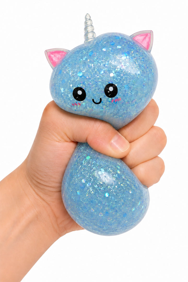 Magical Mystery Unicorn Dumpling