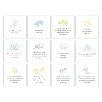 Verse Set- Children
