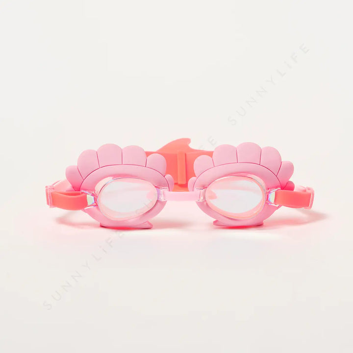 Melody the Mermaid Goggles