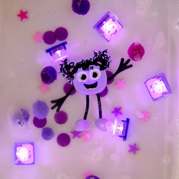 Glo Pal Character: Lumi