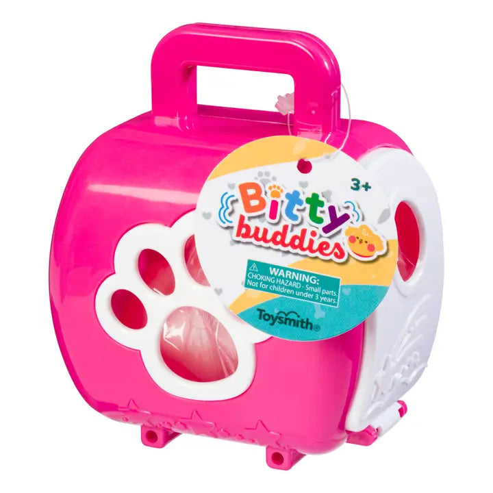 Bitty Buddy- Assorted